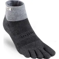 Injinji Men's Trail Midweight Mini Crew Injinji Men's Trail Midweight Mini Crew
