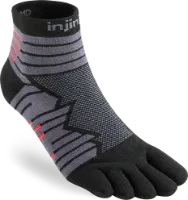 Injinji Men's Ultra Run Mini-Crew Injinji Men's Ultra Run Mini-Crew