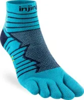 Injinji Men's Ultra Run Mini-Crew Injinji Men's Ultra Run Mini-Crew
