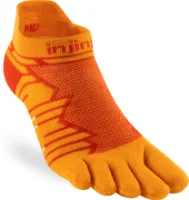 Injinji Men's Ultra Run No-Show