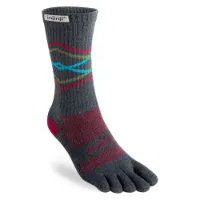Injinji Midweight Crew Sokker male