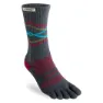 Injinji Midweight Crew Sokker male, Peak
