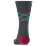 Injinji Midweight Crew Sokker male, Peak