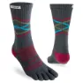 Injinji Midweight Crew Sokker male, Peak