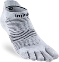 Injinji Original Weight No-Show Injinji Original Weight No-Show