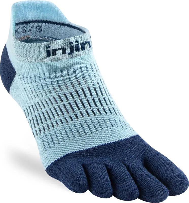 Injinji Run Lightweight No-Show Injinji Run Lightweight No-Show