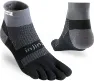 Black/gray