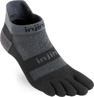 Injinji Run Midweight No Show Coolmax
