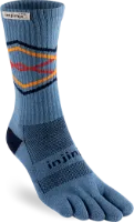 Injinji Trail Midweight Crew Injinji Trail Midweight Crew