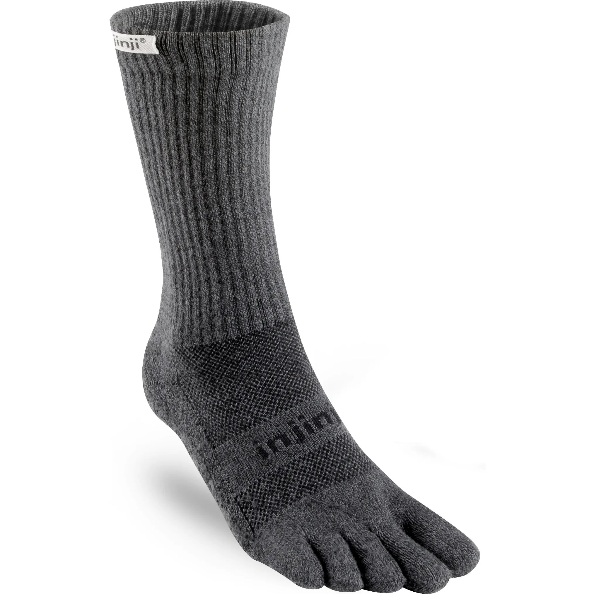 Injinji Trail Midweight Crew Injinji Trail Midweight Crew