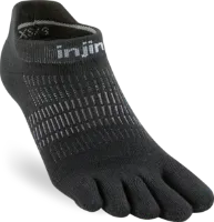 Injinji Women's Run Lightweight No-Show Injinji Women's Run Lightweight No-Show
