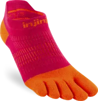 Injinji Women's Run Lightweight No-Show Injinji Women's Run Lightweight No-Show