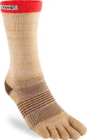 Injinji Women'S Trail Midweight Crew Injinji Women'S Trail Midweight Crew