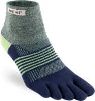 Injinji Women's Trail Midweight Mini-C Coolmax Injinji Women's Trail Midweight Mini-C Coolmax