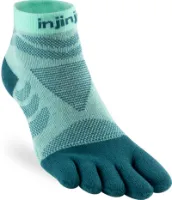 Injinji Women'S Ultra Run Mini-Crew Injinji Women'S Ultra Run Mini-Crew