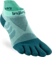 Injinji Women's Ultra Run No-Show Injinji Women's Ultra Run No-Show
