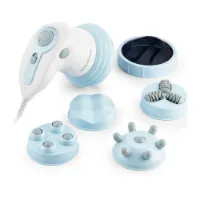 Innova 5-i-1 Anti-cellulitt Massasjeapparat Innova 5-i-1 Anti-cellulitt Massasjeapparat