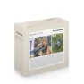Innova Cleep Oppblåsbar Bilmadrass, White, One Size