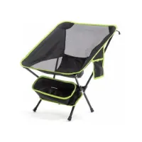 Innova Folstulo Sammenleggbar Campingstol