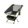 Innova Folstulo Sammenleggbar Campingstol, Multicolor, One Size
