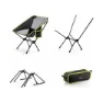 Innova Folstulo Sammenleggbar Campingstol, Multicolor, One Size
