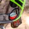 Innova Kamprock Swing Camping Folding Stol, Green / black, One Size