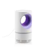 Innova Kl Virvel Elektrisk Insektfelle, White, One Size