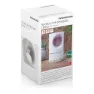 Innova Kl Virvel Elektrisk Insektfelle, White, One Size