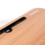 Innova Muvisk Folding Bord, Brown / white, One Size