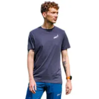 inov-8 Graphic Brand Kortarmet Skjorte
