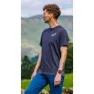 inov-8 Graphic Brand Kortarmet Skjorte