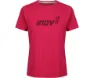inov-8 Graphic SS Tee Women, Pink 2