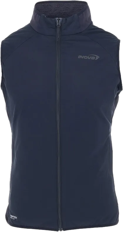 inov-8 Men's Performance Hybrid Vest, Black