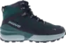 Dark green/black