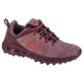Lilac / purple / coral