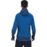 inov-8 Performance Hybrid Jakke male, Blue / navy