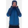 inov-8 Performance Hybrid Jakke male, Blue / navy