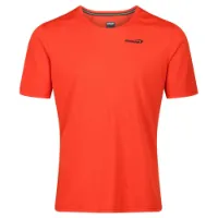 inov-8 Performance Kortarmet T-skjorte female
