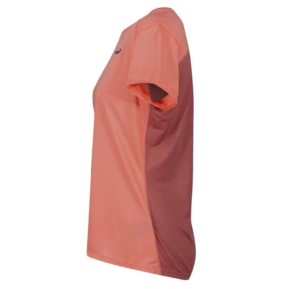inov-8 Performance Kortarmet T-skjorte female