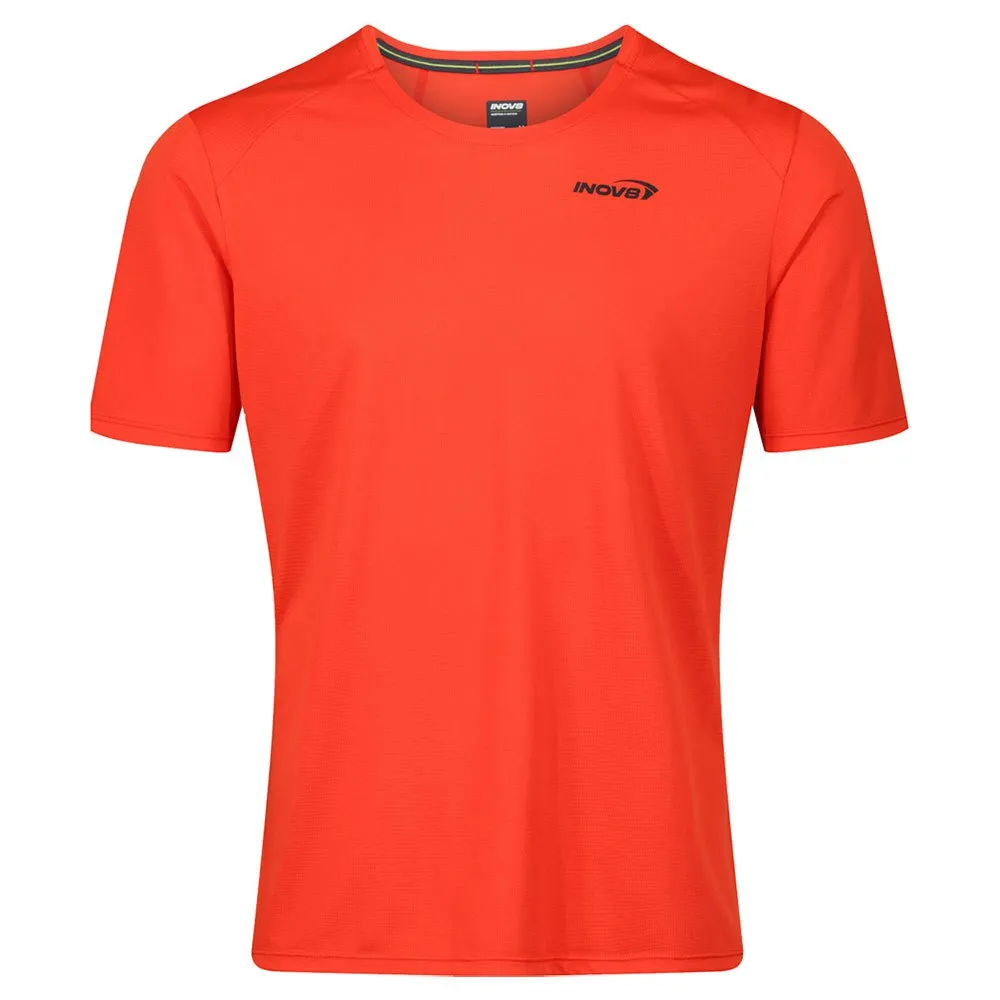 inov-8 Performance Kortarmet T-skjorte female