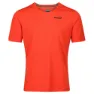 inov-8 Performance Kortarmet T-skjorte female