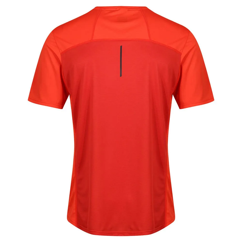 inov-8 Performance Kortarmet T-skjorte female