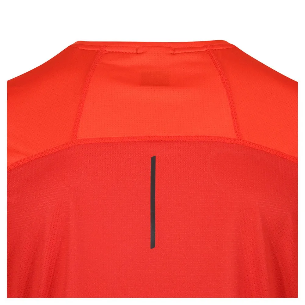 inov-8 Performance Kortarmet T-skjorte female