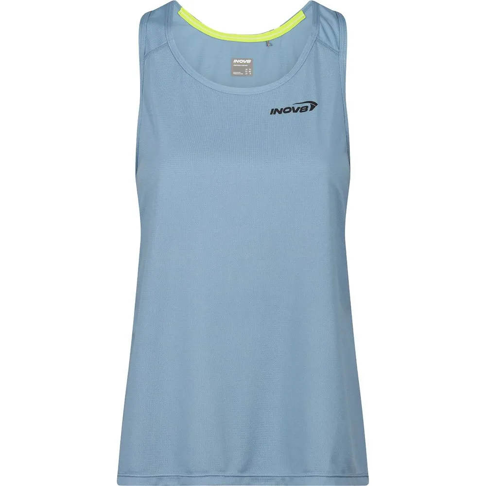 inov-8 Performance Vest Ermeløs T-skjorte female
