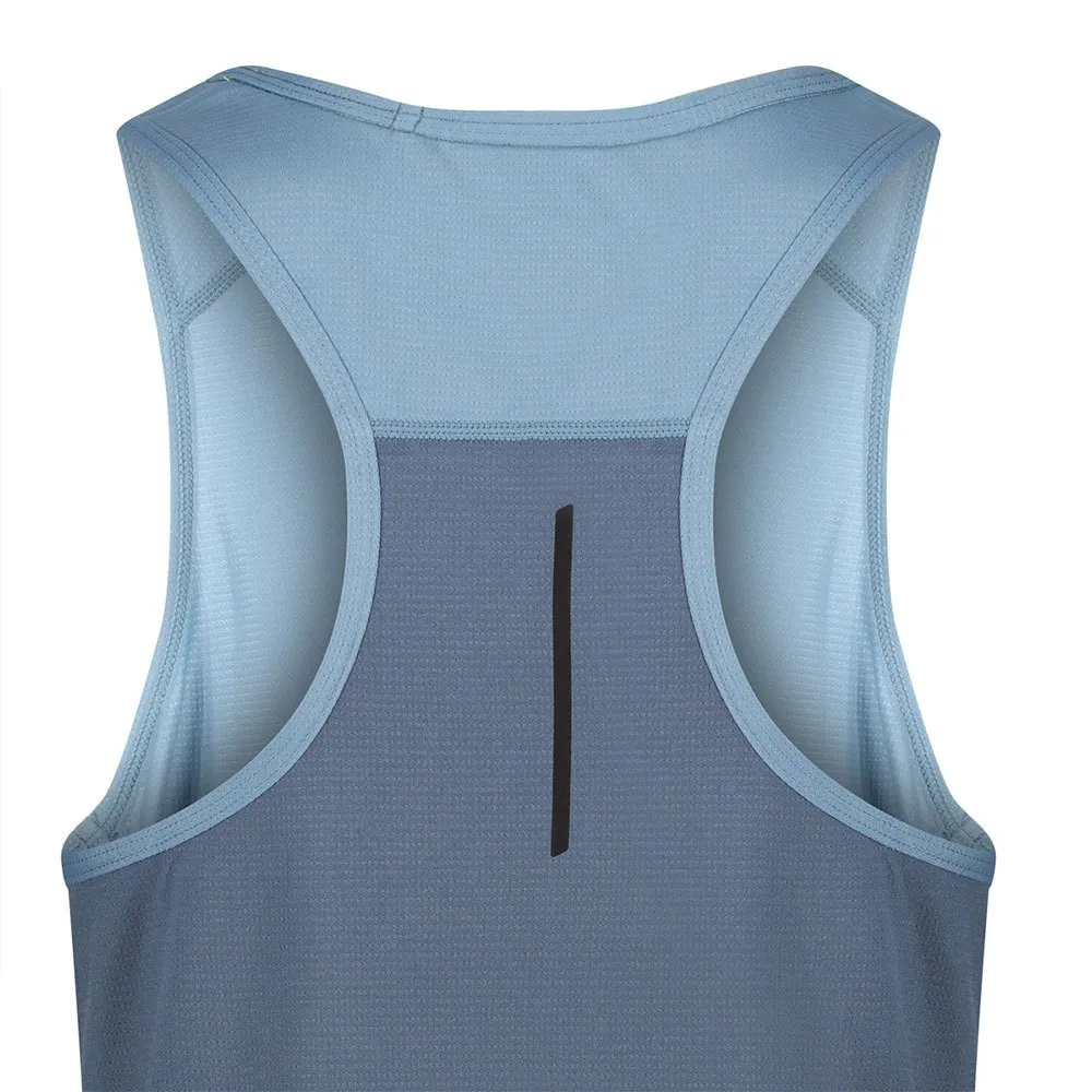 inov-8 Performance Vest Ermeløs T-skjorte female
