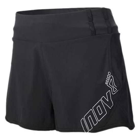 inov-8 Race Elite 2.5 Racer Shorts female