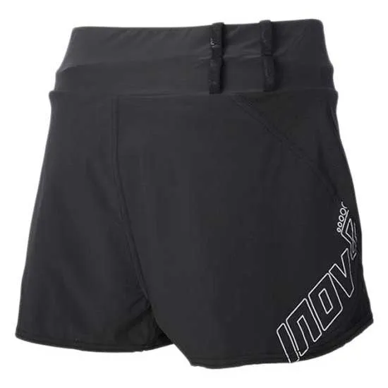inov-8 Race Elite 2.5 Racer Shorts female