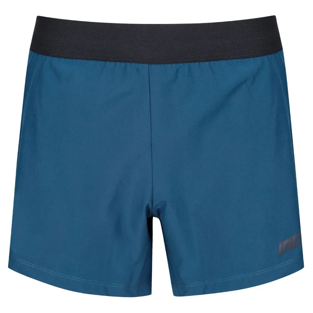 inov-8 Race Elite 5´´ Shorts male, Slate inov-8 Race Elite 5´´ Shorts male, Slate