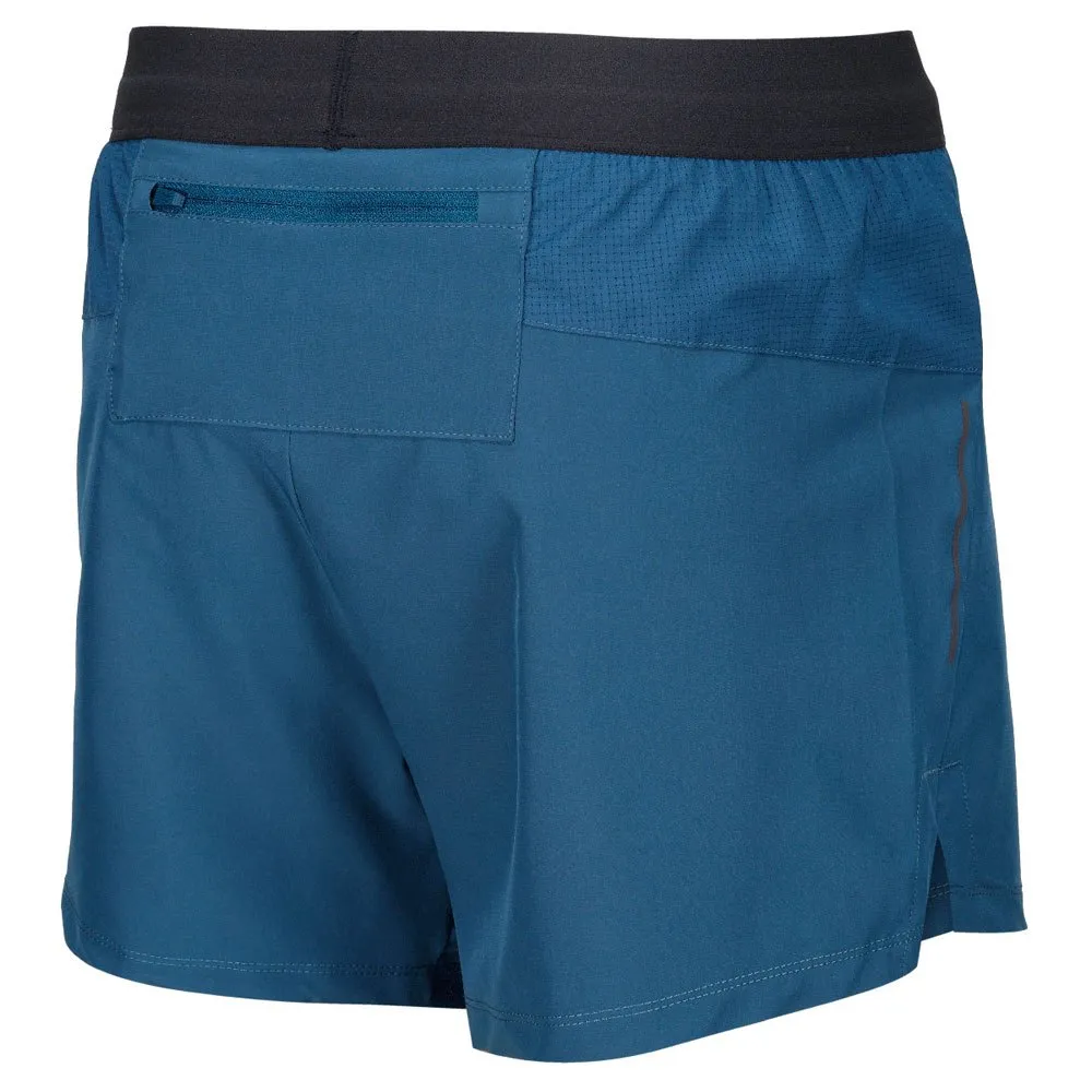 inov-8 Race Elite 5´´ Shorts male, Slate inov-8 Race Elite 5´´ Shorts male, Slate