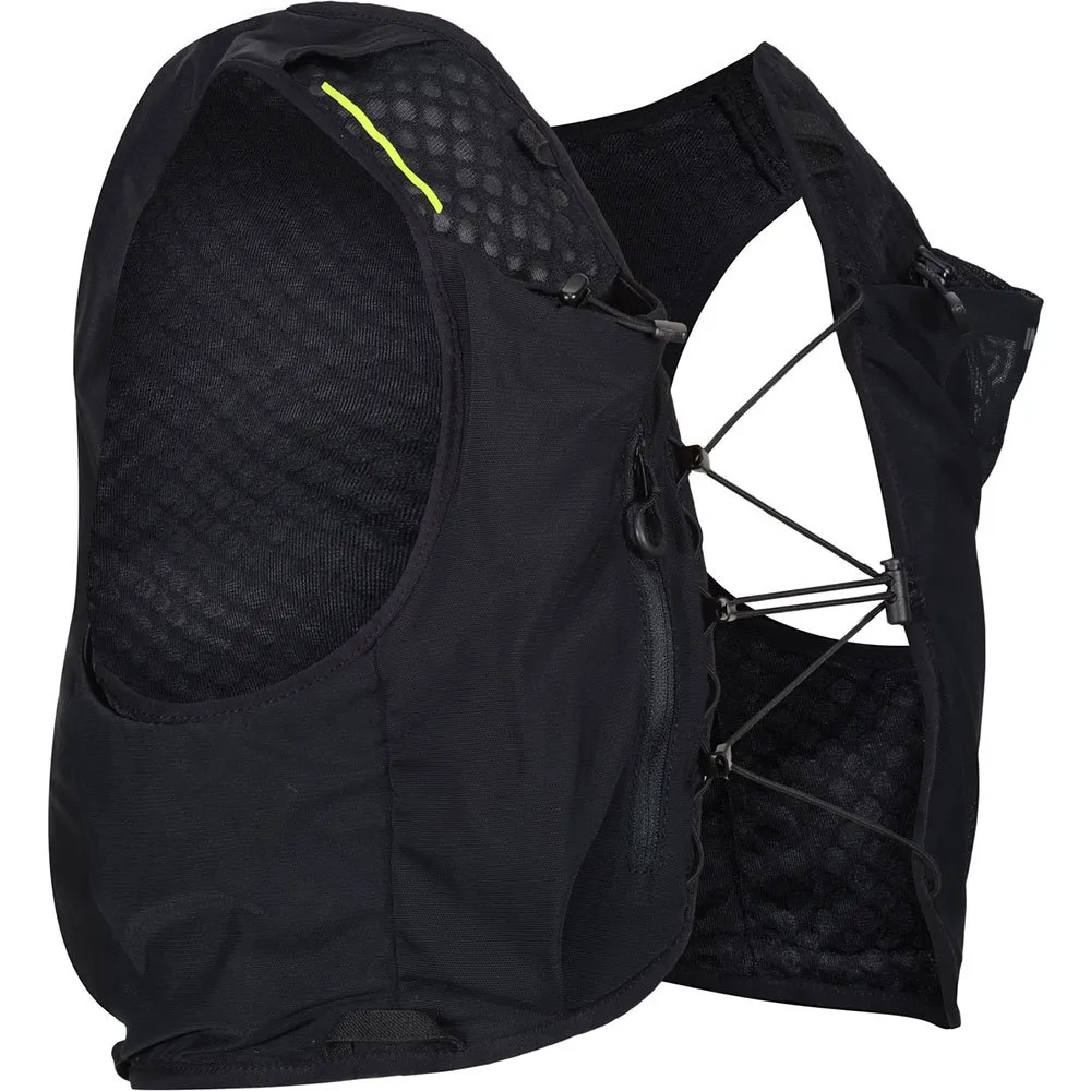 inov-8 Racepac 8l Ryggsekk unisex, Black